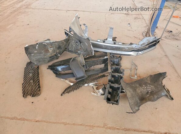 19XFC2F63KE203399 2019 HONDA CIVIC Silver Вид підкапотного простору