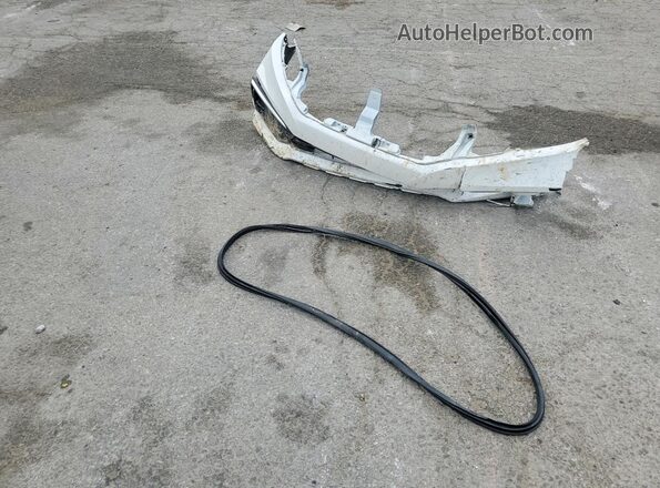 19XFC2F63LE010381 2020 HONDA CIVIC White Շարժիչի բաժամունքի տեսք