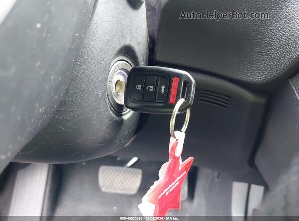 19XFC2F64KE028824 2019 HONDA CIVIC Black Widok deski rozdzielczej