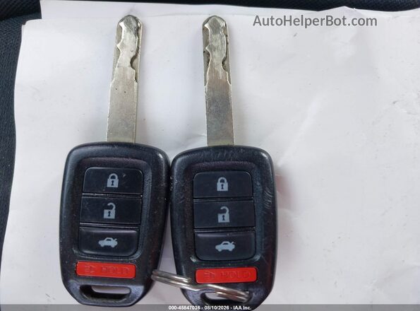 19XFC2F64KE207638 2019 HONDA CIVIC Gray Առջևի վահանակի տեսք