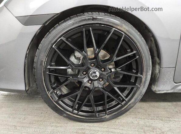 19XFC2F65LE212879 2020 HONDA CIVIC Gray 