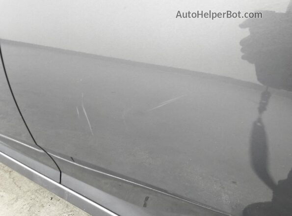 19XFC2F65LE212879 2020 HONDA CIVIC Gray 
