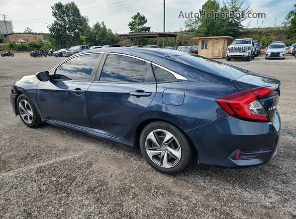 19XFC2F66KE209617 2019 HONDA CIVIC Charcoal 
