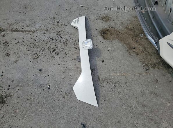 19XFC2F68KE028681 2019 HONDA CIVIC White Շարժիչի բաժամունքի տեսք