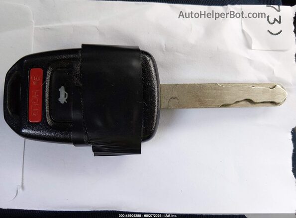 19XFC2F68LE013373 2020 HONDA CIVIC Dark Blue Вид панелі приладів