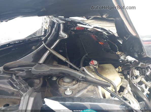 19XFC2F68LE013373 2020 HONDA CIVIC Dark Blue Вид ззаду