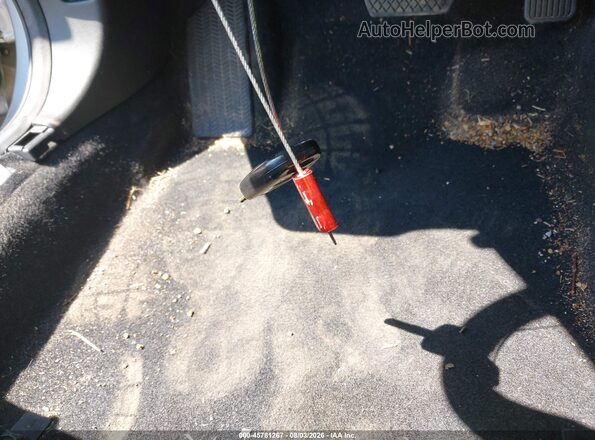 19XFC2F6XKE048382 2019 HONDA CIVIC Silver Առջևի վահանակի տեսք