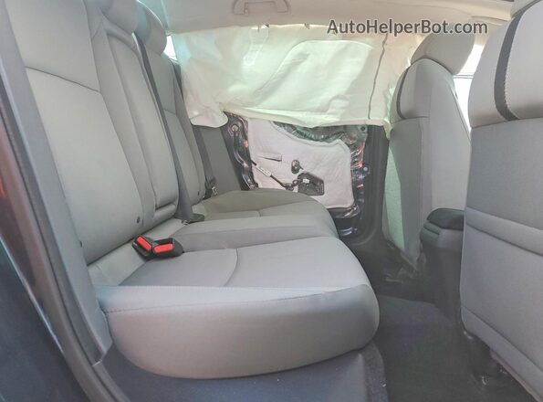 19XFC2F70JE001255 2018 HONDA CIVIC Blue Vista de los asientos traseros