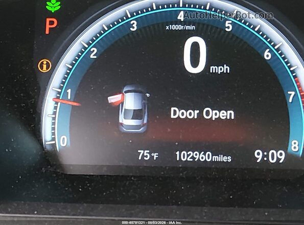 19XFC2F74GE231499 2016 HONDA CIVIC Navy 
