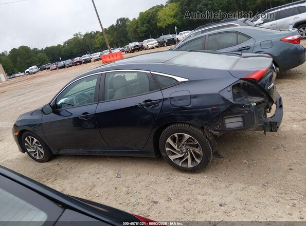 19XFC2F74GE231499 2016 HONDA CIVIC Navy 