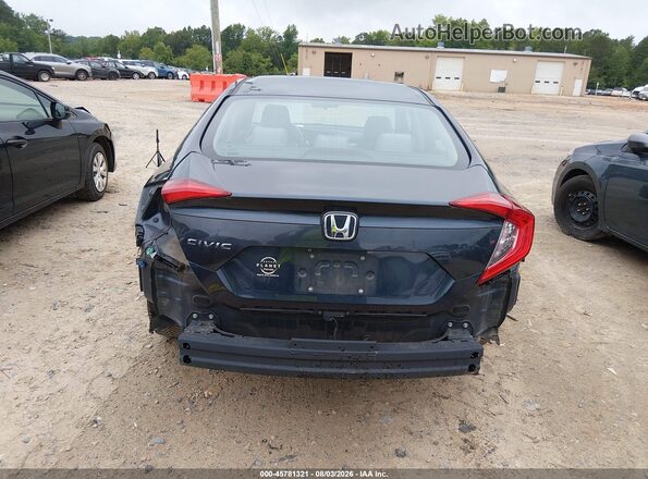 19XFC2F74GE231499 2016 HONDA CIVIC Navy 