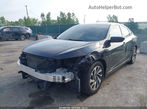 19XFC2F75GE043185 2016 HONDA CIVIC Black 