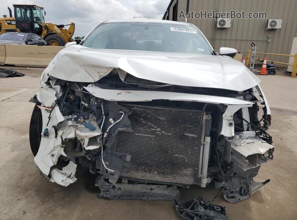 19XFC2F76HE077721 2017 HONDA CIVIC White 
