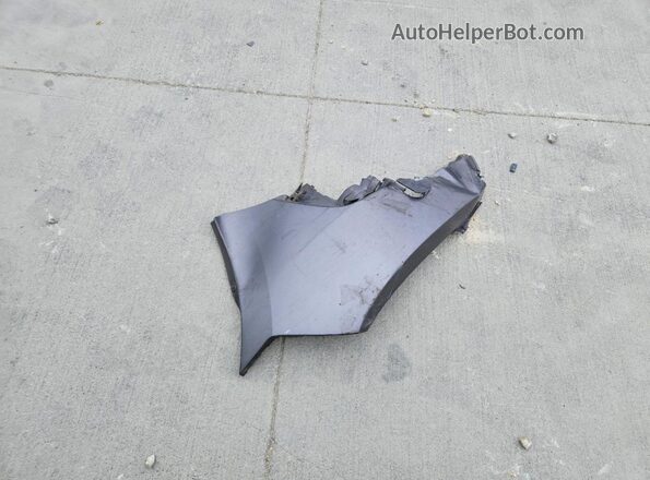 19XFC2F76JE006296 2018 HONDA CIVIC Gray Շարժիչի բաժամունքի տեսք