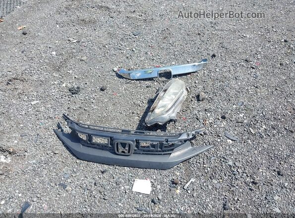 19XFC2F77HE214357 2017 HONDA CIVIC Gray Սարքավորումների վահանակի տեսք