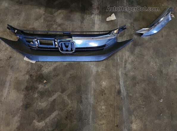 19XFC2F78GE050213 2016 HONDA CIVIC White Շարժիչի բաժամունքի տեսք