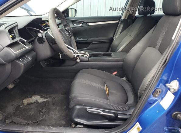 19XFC2F78HE001420 2017 HONDA CIVIC Blue 