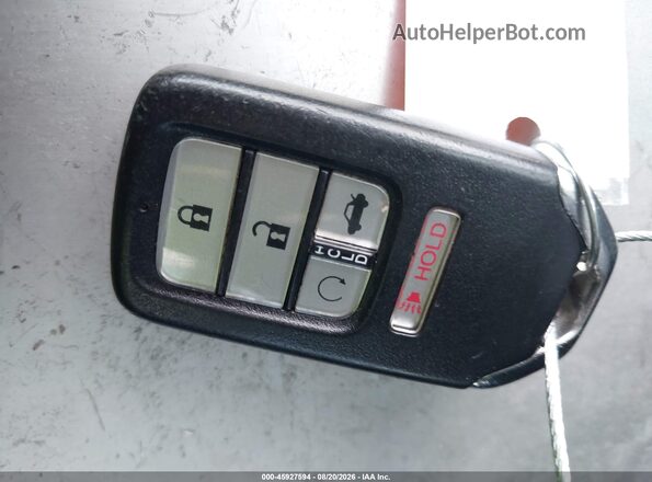 19XFC2F78HE041612 2017 HONDA CIVIC Gray Вид панелі приладів