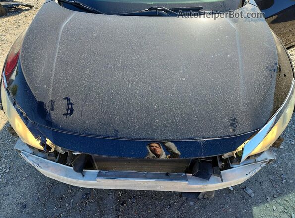 19XFC2F79GE006530 2016 HONDA CIVIC Black Rear interior view