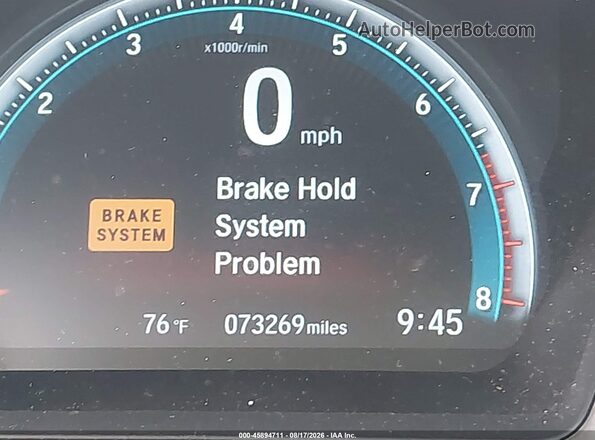 19XFC2F7XHE215860 2017 HONDA CIVIC Blue 