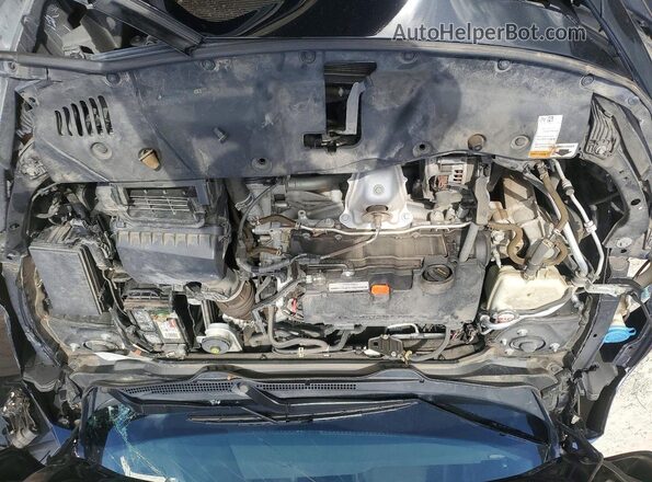 19XFC2F81ME201929 2021 HONDA CIVIC Black Սալոնի հետևի տեսք