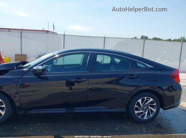 19XFC2F85GE043793 2016 HONDA CIVIC Black 