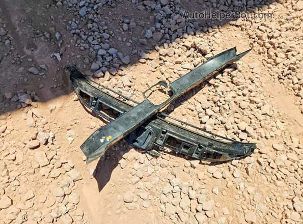 19XFC2F85LE000761 2020 HONDA CIVIC Серебряный Вид подкапотного пространства