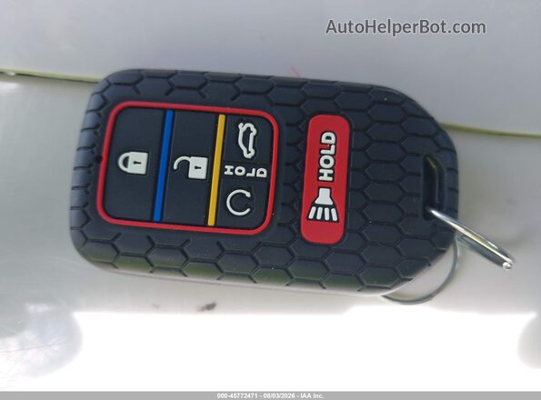 19XFC2F89ME000439 2021 HONDA CIVIC White Առջևի վահանակի տեսք