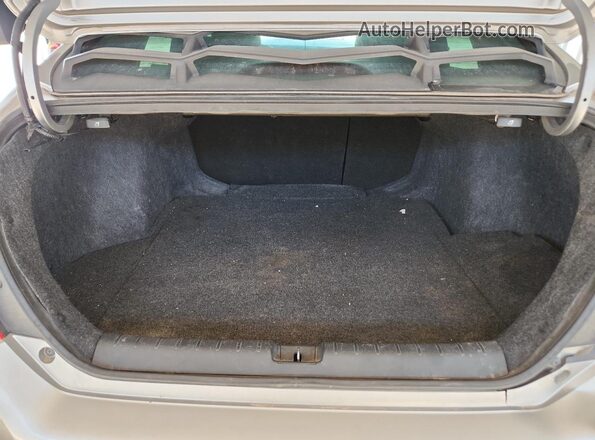 19XFC2F8XLE023873 2020 HONDA CIVIC Silver 