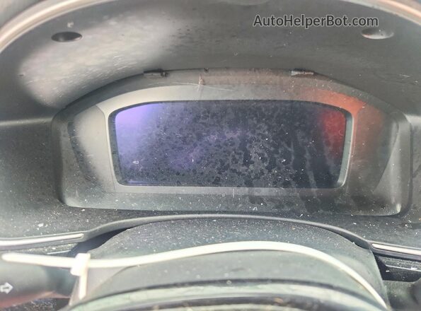 19XFL1G84NE013013 2022 HONDA CIVIC Gray Սարքավորումների վահանակի տեսք