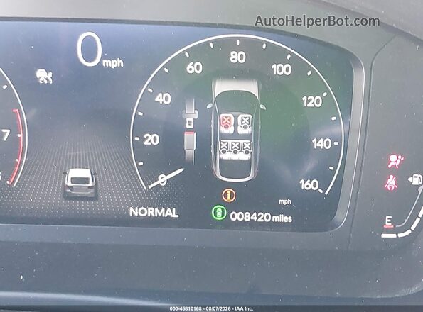 19XFL1H82RE028467 2024 HONDA CIVIC Gray 