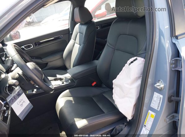 19XFL1H82RE028467 2024 HONDA CIVIC Gray 