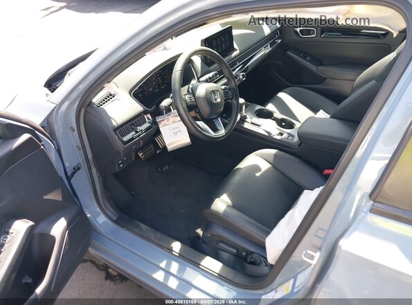 19XFL1H82RE028467 2024 HONDA CIVIC Gray 