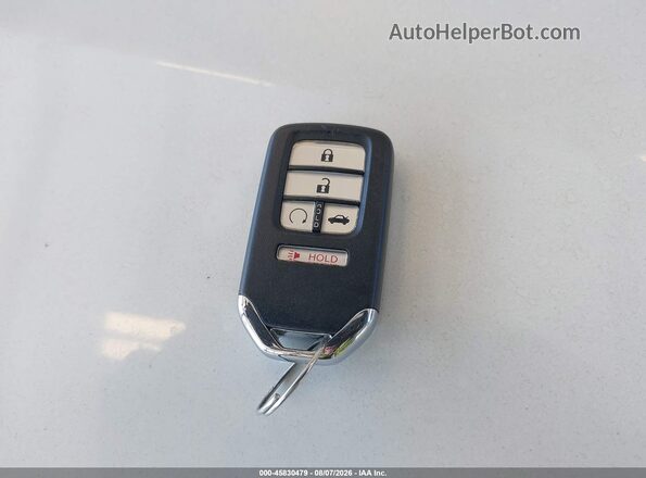 19XFL1H85NE014959 2022 HONDA CIVIC White Vista del salpicadero