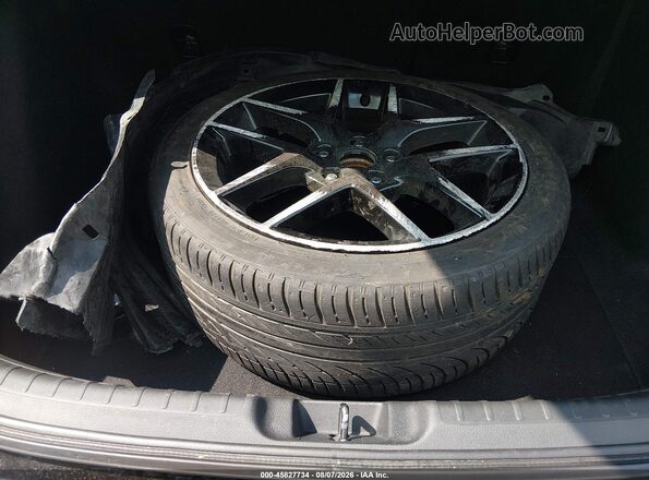 19XFL1H87RE013740 2024 HONDA CIVIC Black Widok zestawu wskaźników