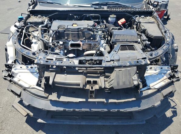 19XFL2H53PE017664 2023 HONDA CIVIC Black Սալոնի հետևի տեսք