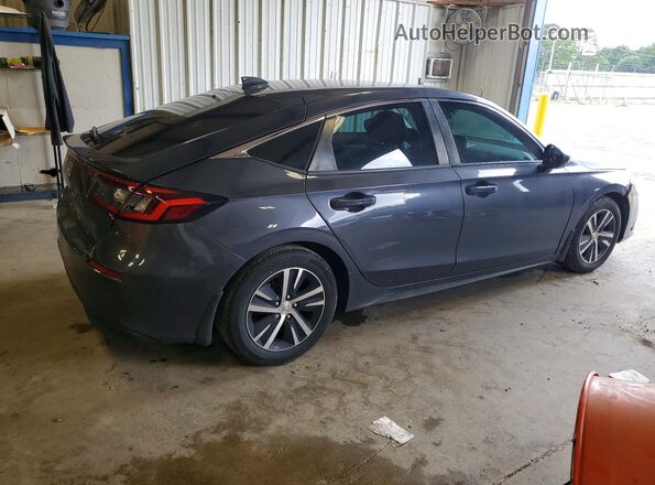 19XFL2H59PE024053 2023 HONDA CIVIC Gray Tył prawy
