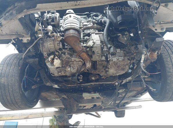 19XFL2H81RE031723 2024 HONDA CIVIC Gray Դիմացի տեսք