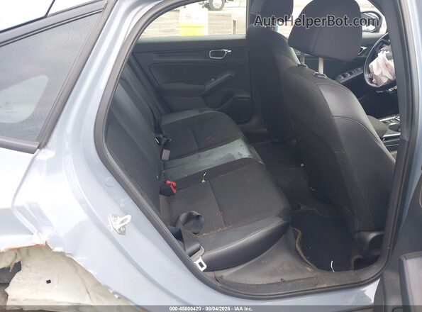 19XFL2H81RE031723 2024 HONDA CIVIC Gray VIN կոդի պիտակի տեսք