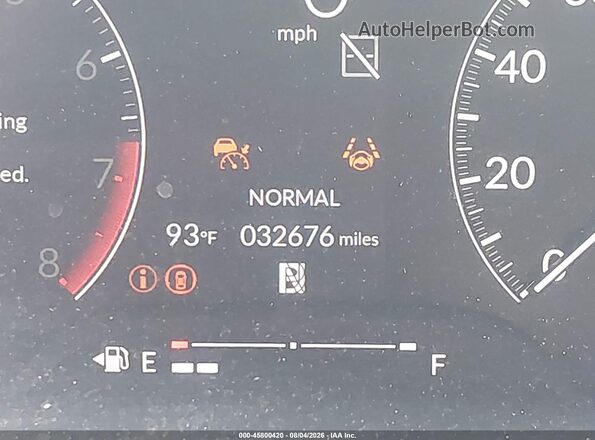 19XFL2H81RE031723 2024 HONDA CIVIC Gray 