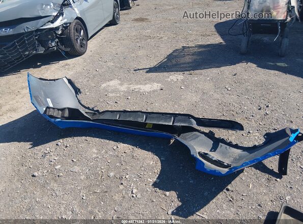 19XFL2H82RE028202 2024 HONDA CIVIC Синий Вид щитка приборов