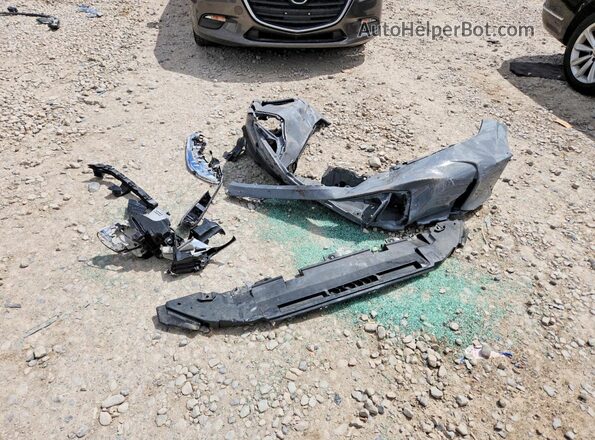 19XFL2H82SE014712 2025 HONDA CIVIC Gray Շարժիչի բաժամունքի տեսք