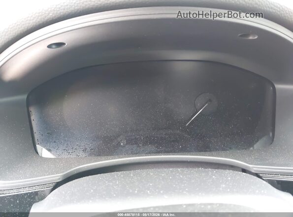 19XFL2H82SE023877 2025 HONDA CIVIC Gray Vista de los asientos traseros