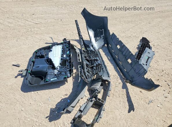 19XFL2H83PE005654 2023 HONDA CIVIC Черный Вид подкапотного пространства