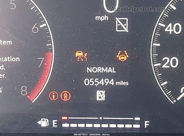 19XFL2H84NE014733 2022 HONDA CIVIC Blue 