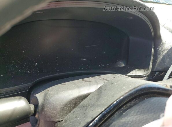 19XFL2H84PE014606 2023 HONDA CIVIC Серый Вид щитка приборов