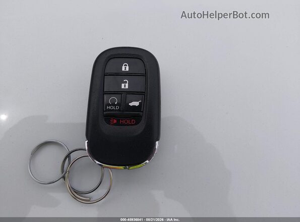 19XFL2H85NE008200 2022 HONDA CIVIC White Vista del salpicadero