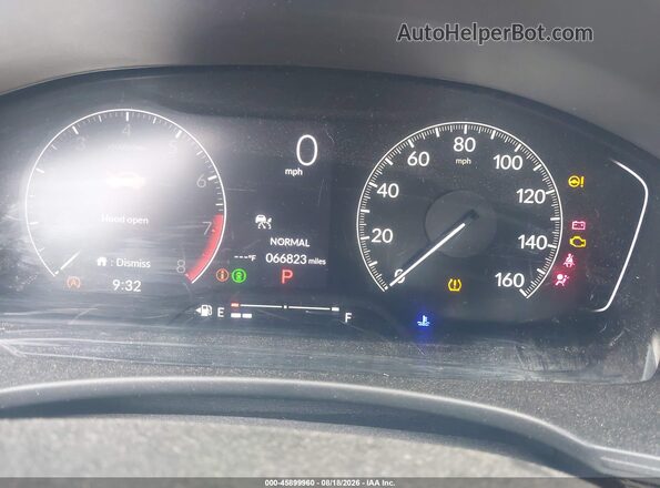 19XFL2H85NE020122 2022 HONDA CIVIC White Вид задніх сидінь