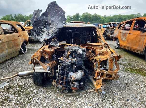 19XFL2H85PE020558 2023 HONDA CIVIC Burn Դիմացի տեսք