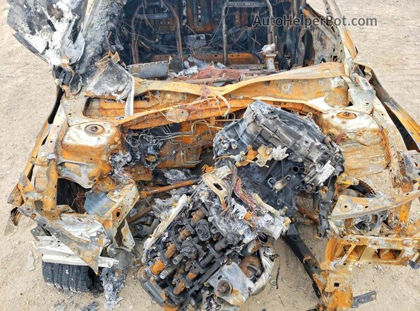 19XFL2H85PE020558 2023 HONDA CIVIC Burn Սալոնի հետևի տեսք